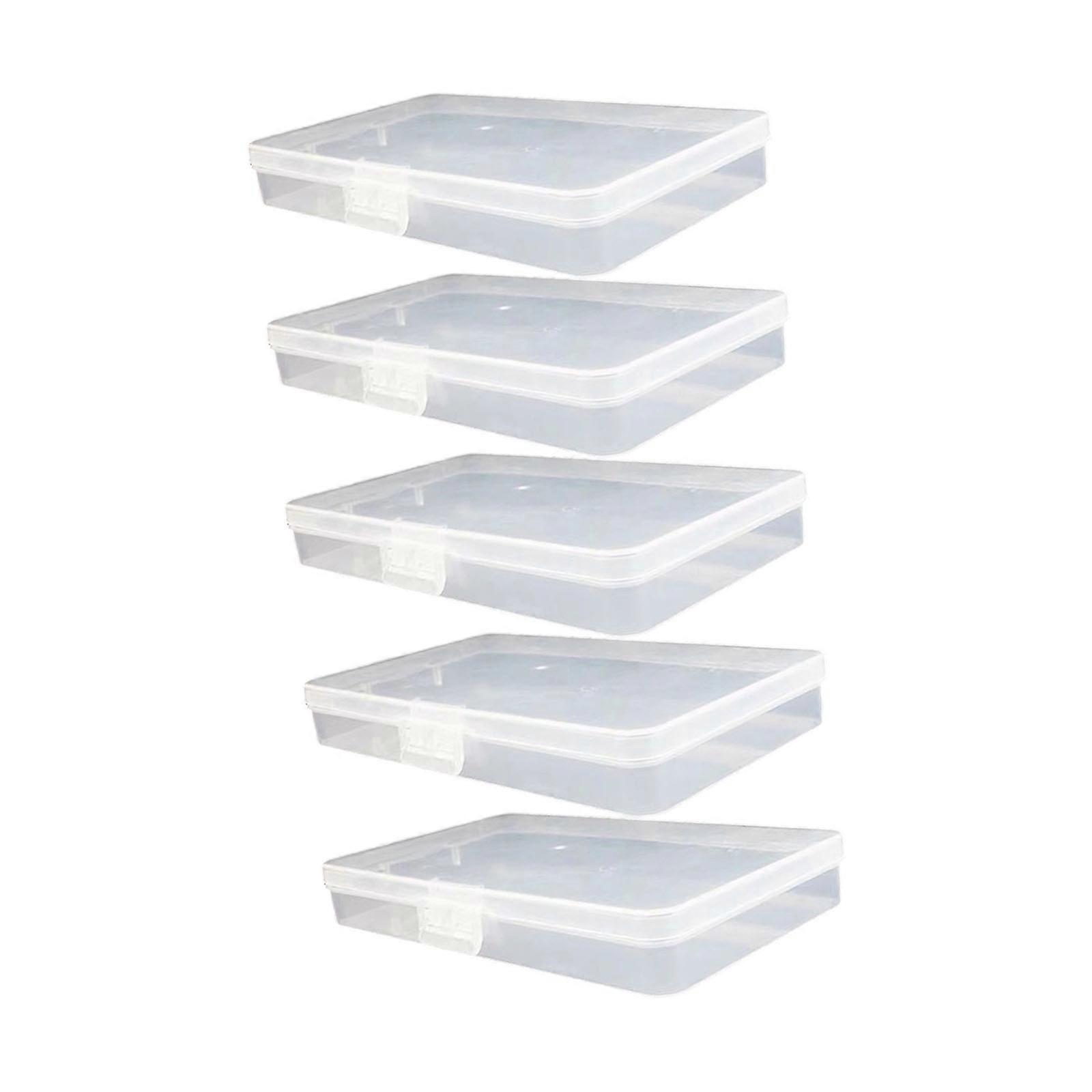 Waterproof Crush Resistant Tool Box Storage Box Hard Case For Outdoor Storage And Heavy Organization Multicolor