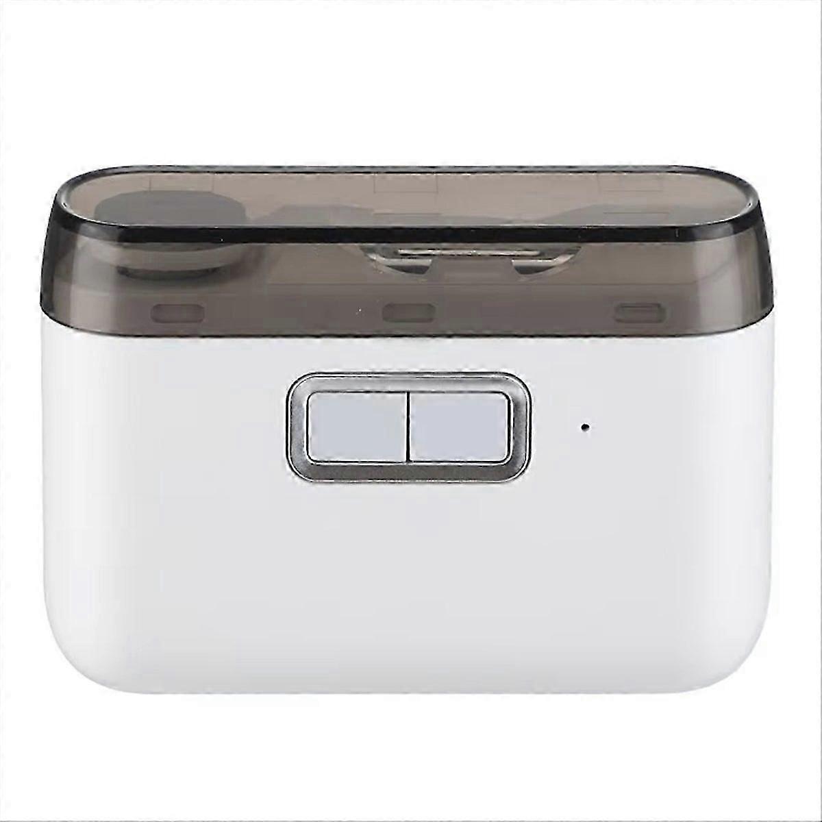 Intelligent Automatic Electric Nail Clipper Nail Grinder