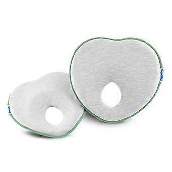 Ergonomisk kudde mint