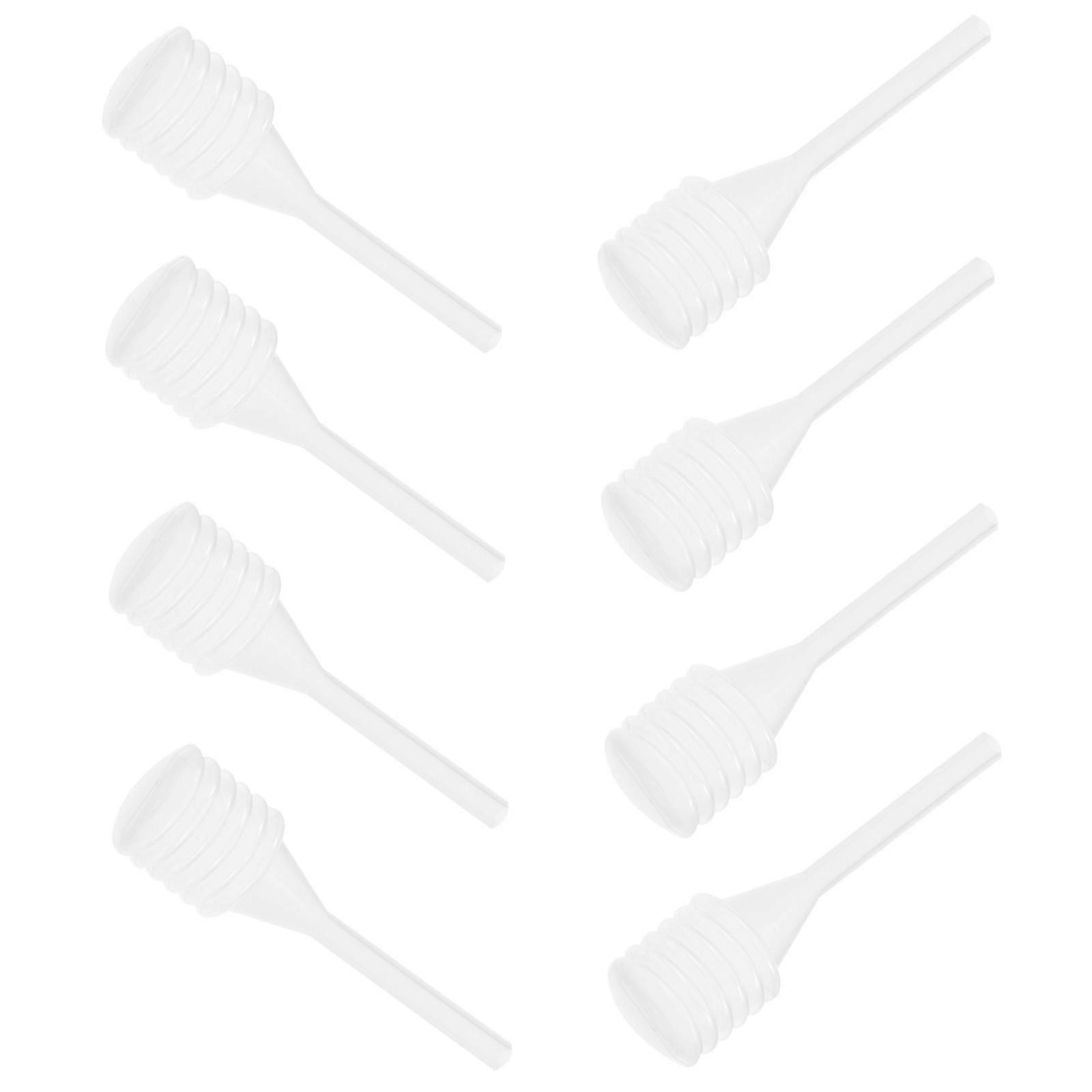 Multi-Use Dropper Tool Small Spring Dropper for Daily Use 10Pcs