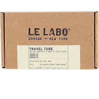 Le Labo Santal 33 Edp Damp 10 Ml Unisex