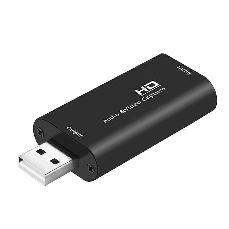 Z32 HDMI Video Capture Card