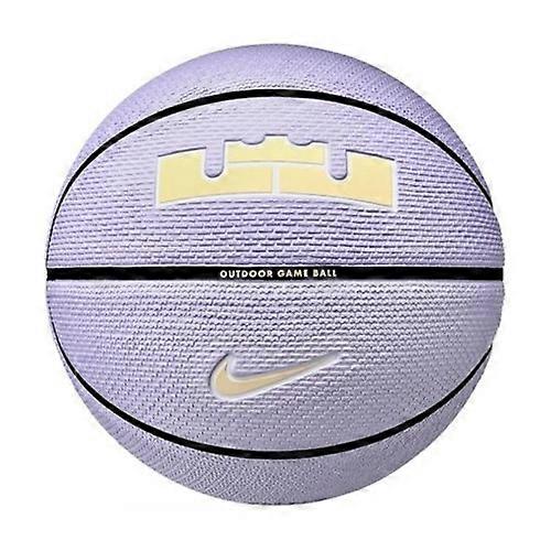 Nike Play Ground Logo Basketball