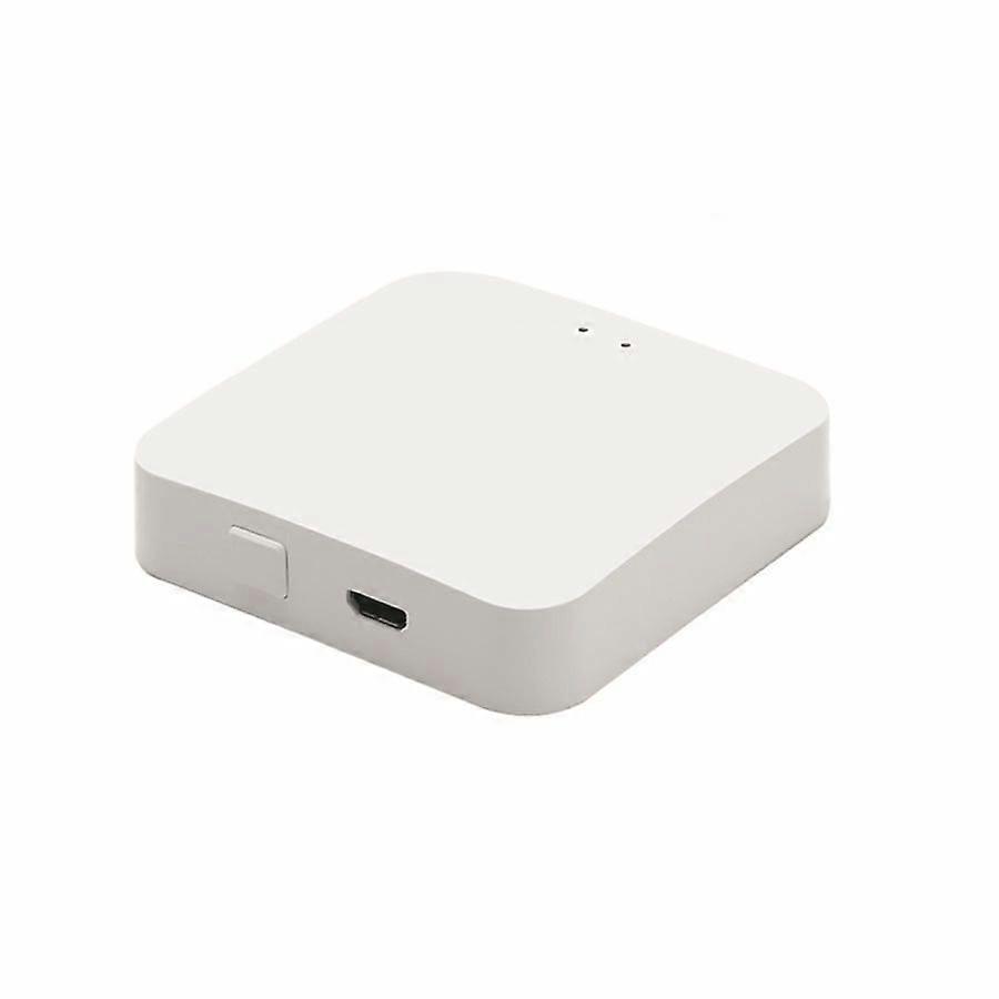 Intelligent gateway, gateway controller, repeater, infrared remote control systemZigbee repeaters compatible