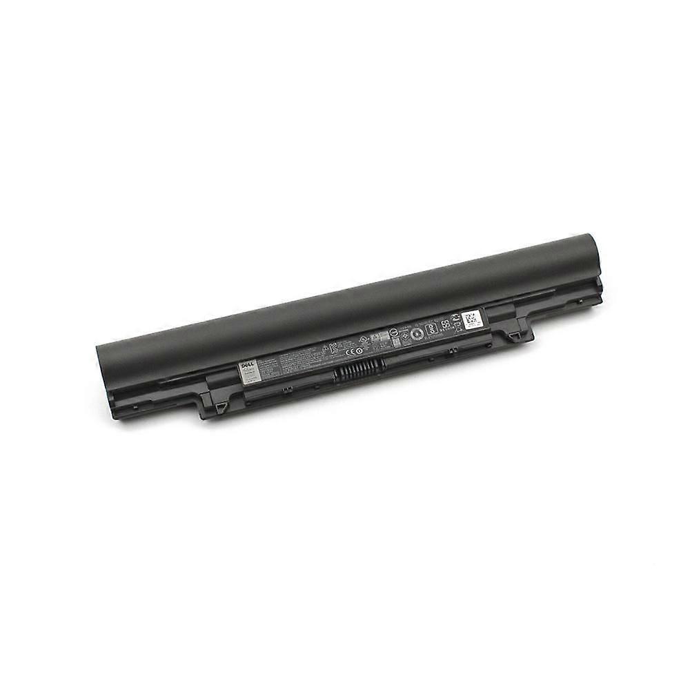Dell Battery 65WHR 6 Cell Lithium Ion Version 2