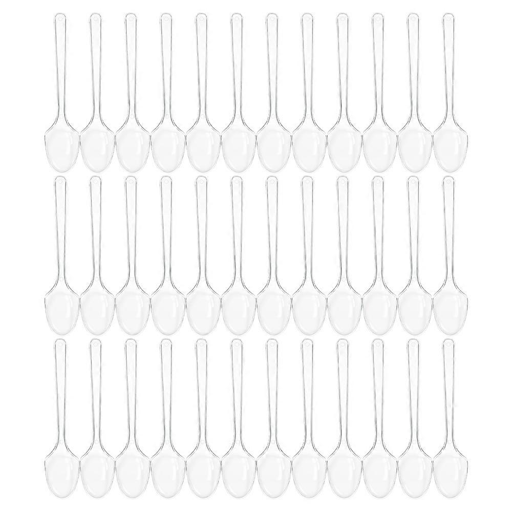 for Eating Use 200Pcs White