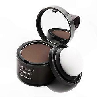 Waterproof Hairline Shadow for Thinning Hair,Root Concealer Powder for Women and Men_ynaq