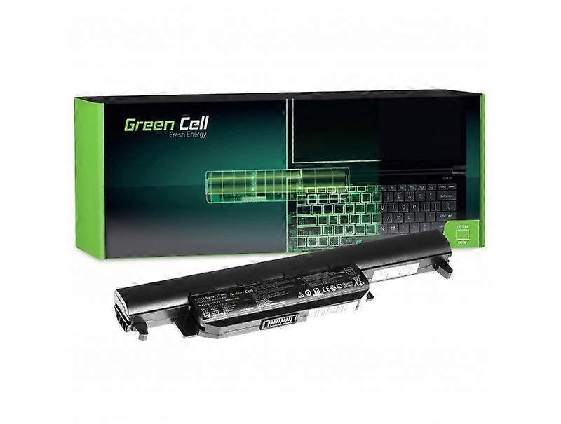 Green Cell As37 Notebook Reservedel Batteri