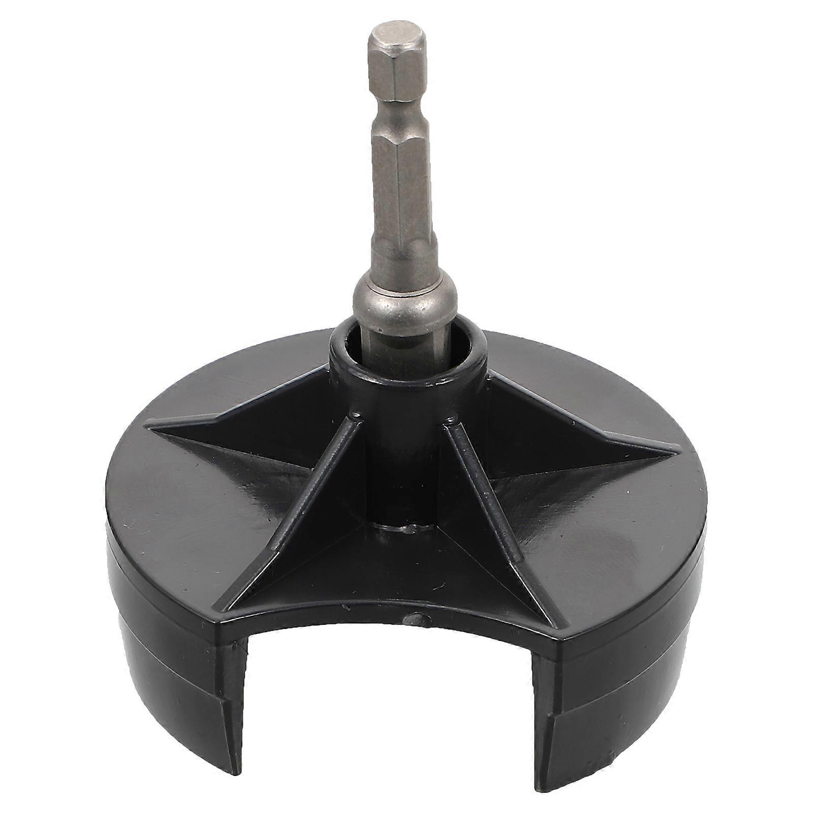 Plastic Knitting Machine Power Adapter Knitting Machine Crank Handle Adaptor