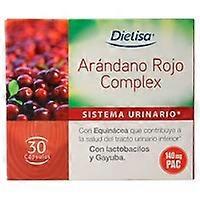 Cranberry Complex 30 capsules