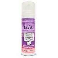 Eye contour (unscented) 30 ml
