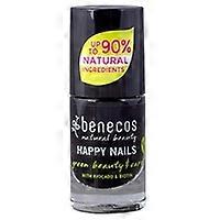 Nail polish / Licorice 5 ml