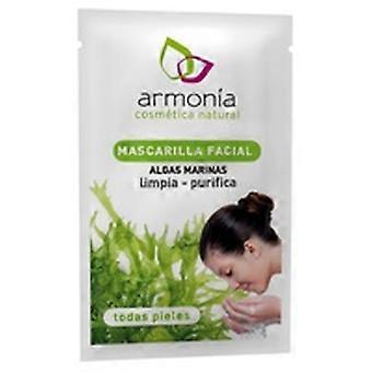 Algae Facial Mask 1 packets