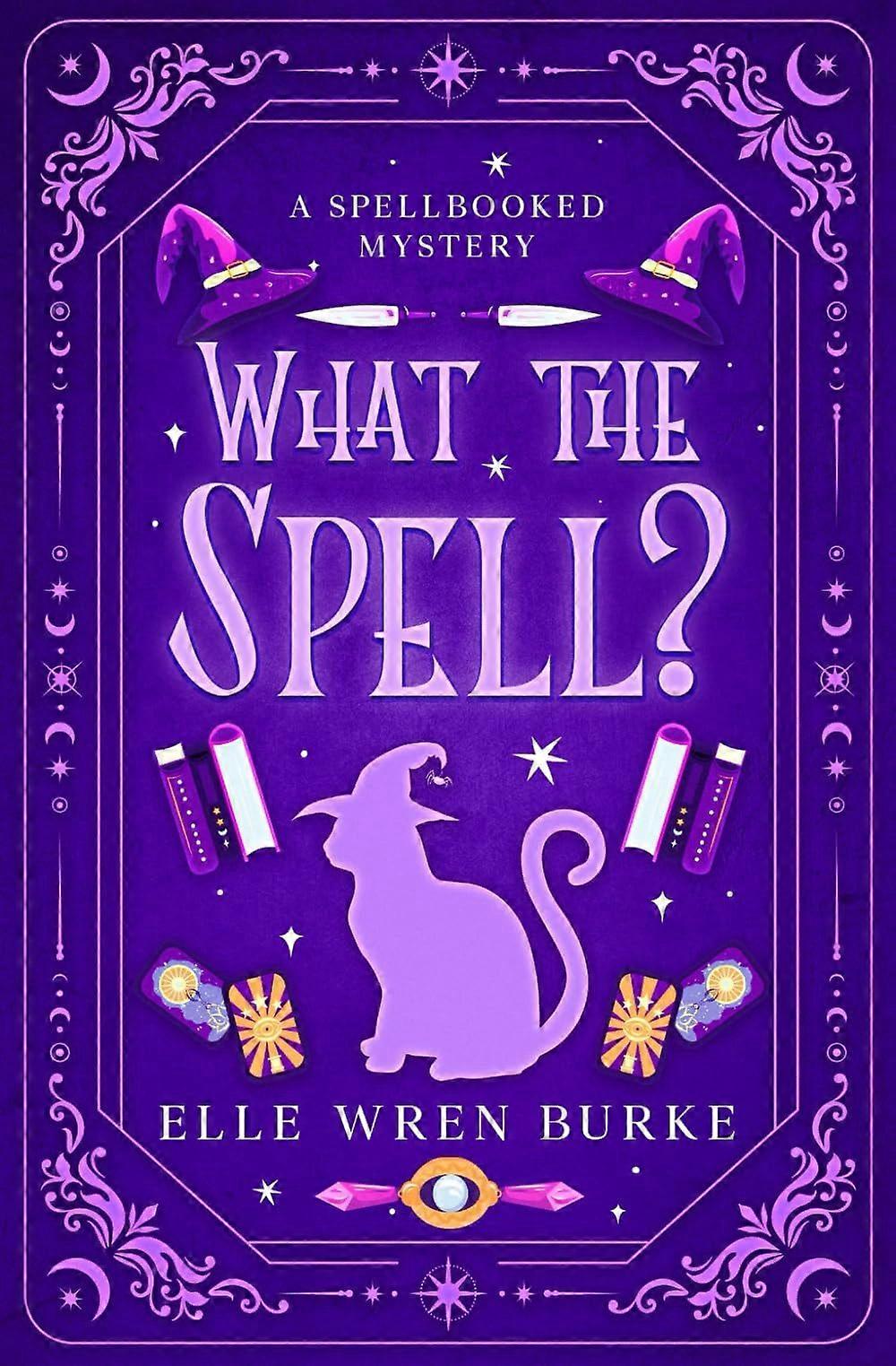 What the spell