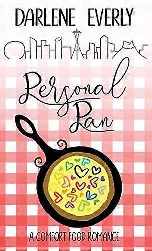 Personal pan