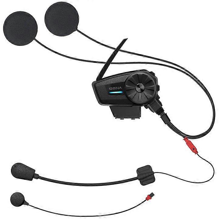 Sena Spider St1 Motorfiets Intercom