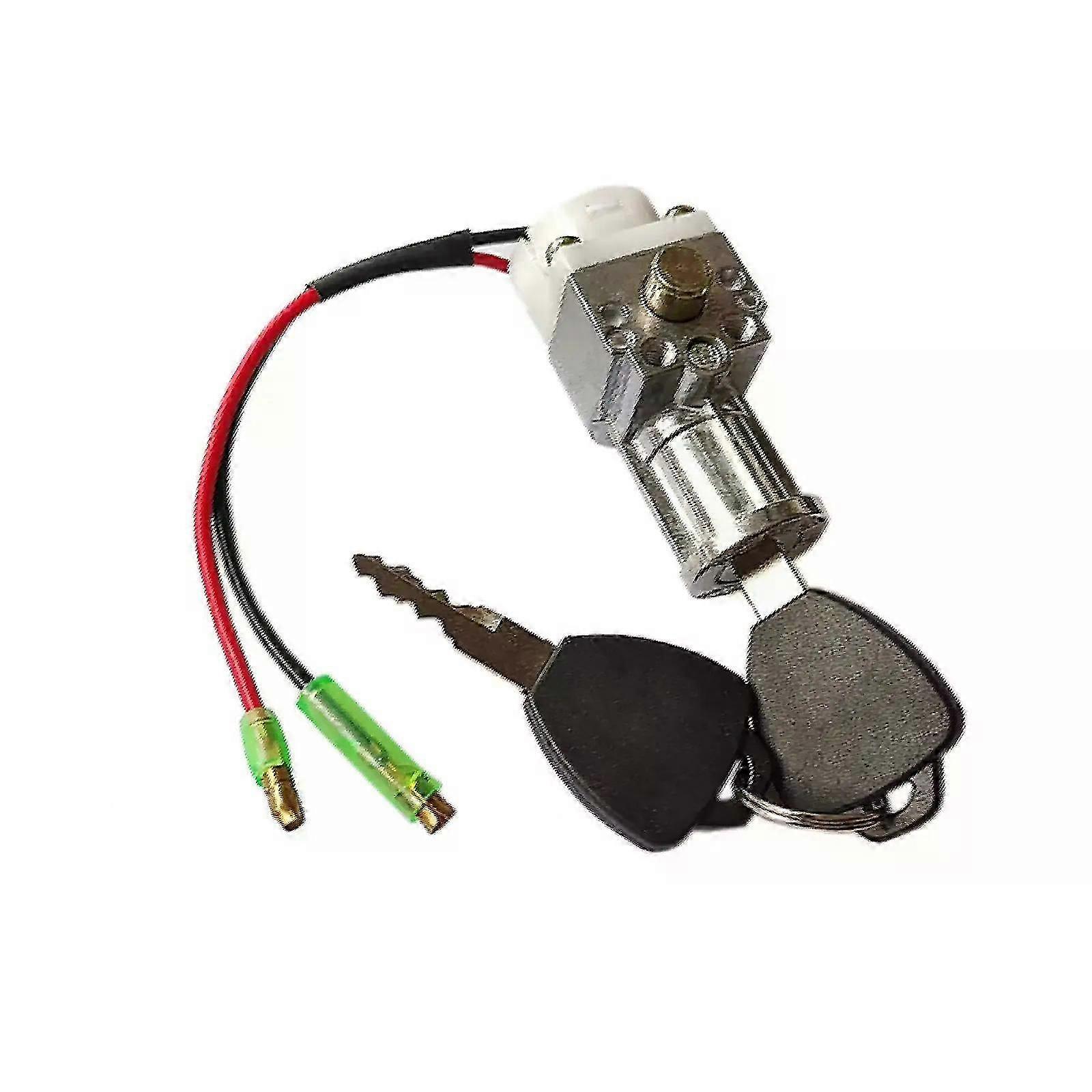 Battery Box Lock Motorcycle Battery Locks Biking Universal Waterproof