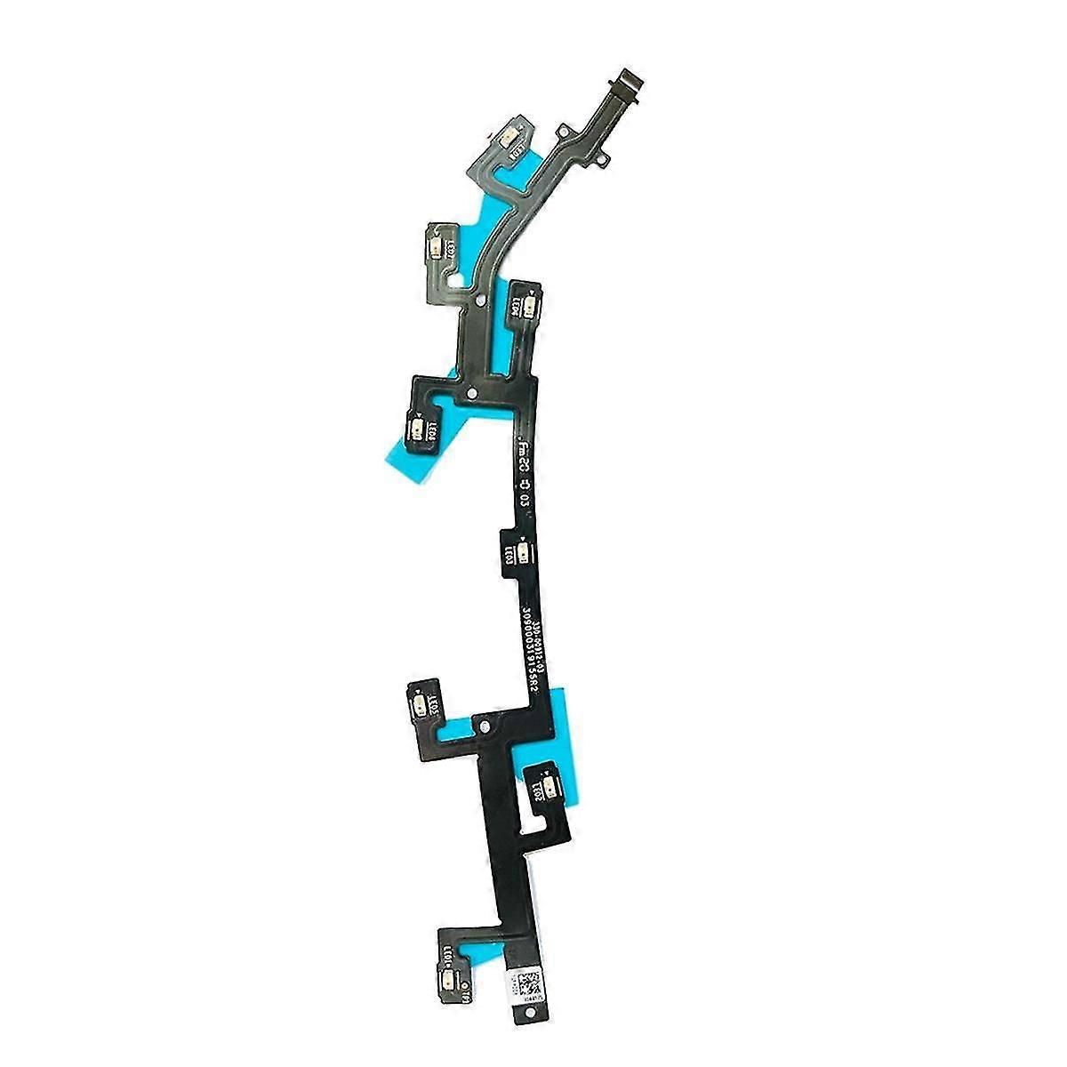 Locating Ring Flex Cable For Vr Handle Controller Repair Replacement Part Accessories,left