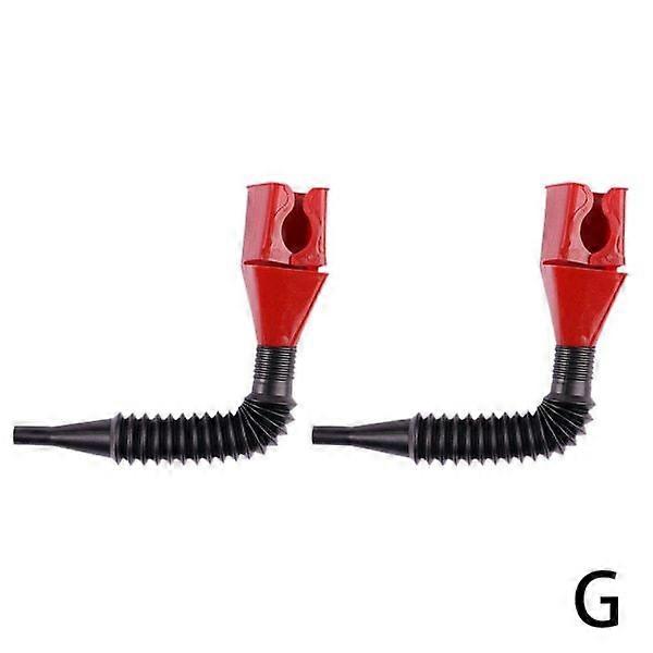 Flexible Snap Funnel, Folding Multi-Purpose Drainage Tool