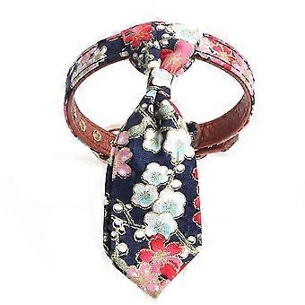 Pet Fashion Collar Scarf for Cats and Dogs