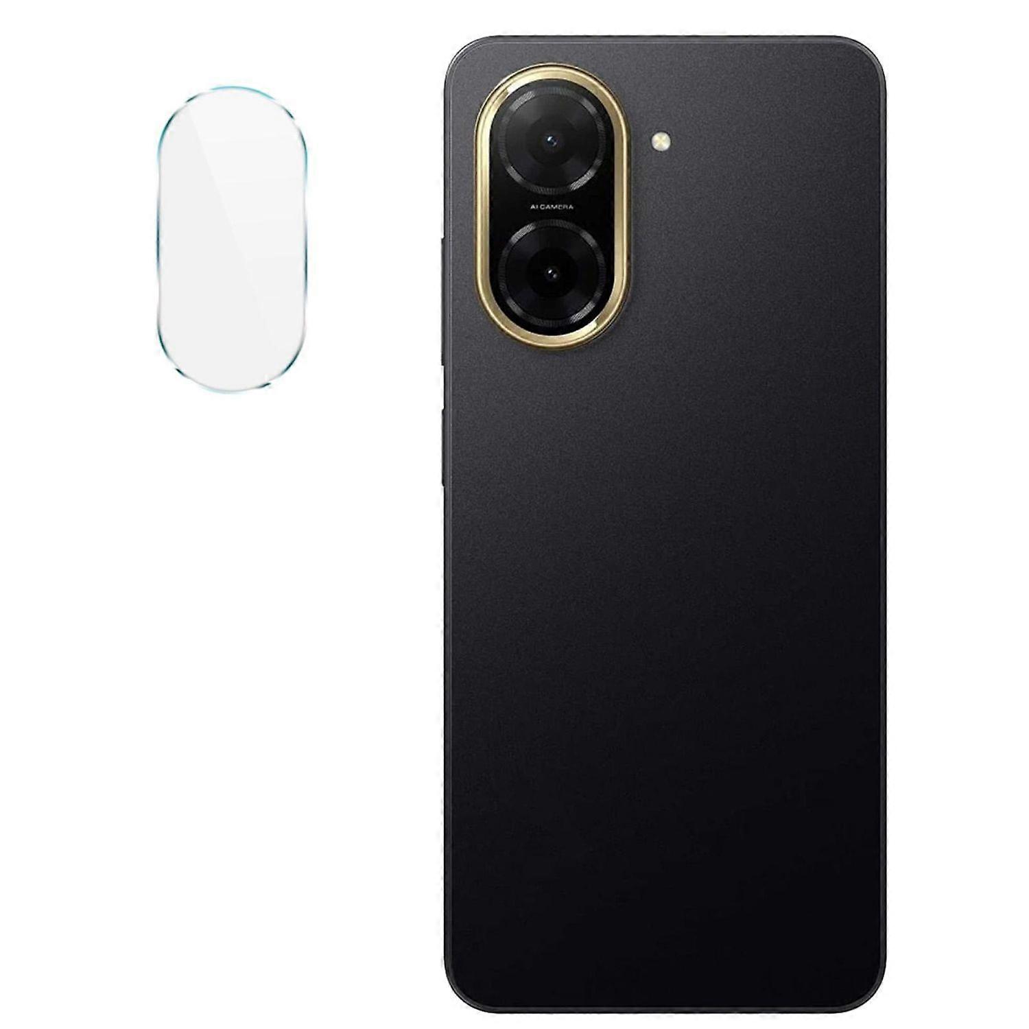 For Xiaomi Redmi A5 4G Protective Case Tempered Glass 9H Back Camera Lenses Full Protection