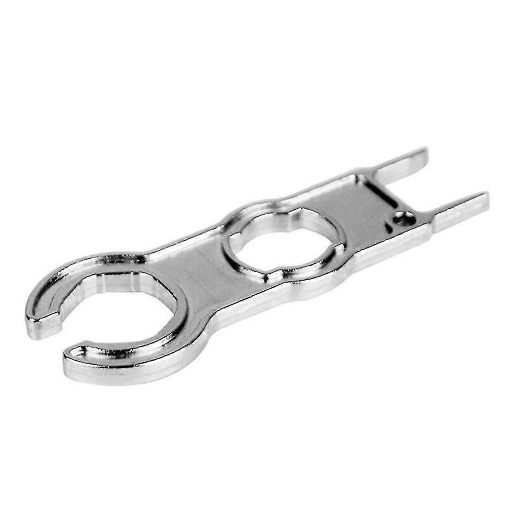 Clé à clé en acier Pv Wire Cable Stripper Installation Tool Connector