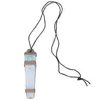 Feu de signalisation pour casque, feu de marquage d'identification personnelle, feu clignotant de scurit militaire, feu de signalisation de survie pou