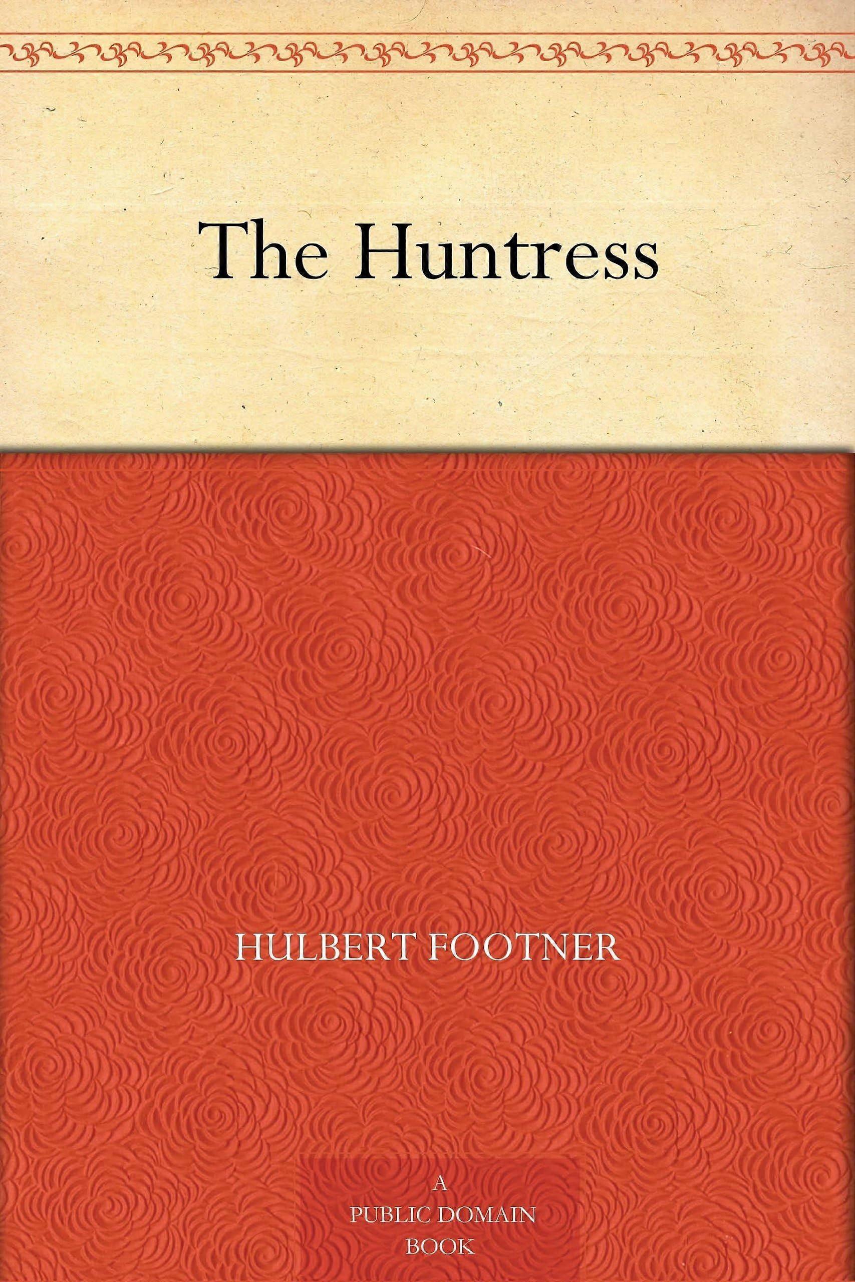 The huntress