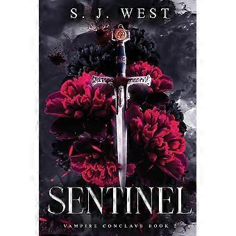Sentinel vampire conclave book 2