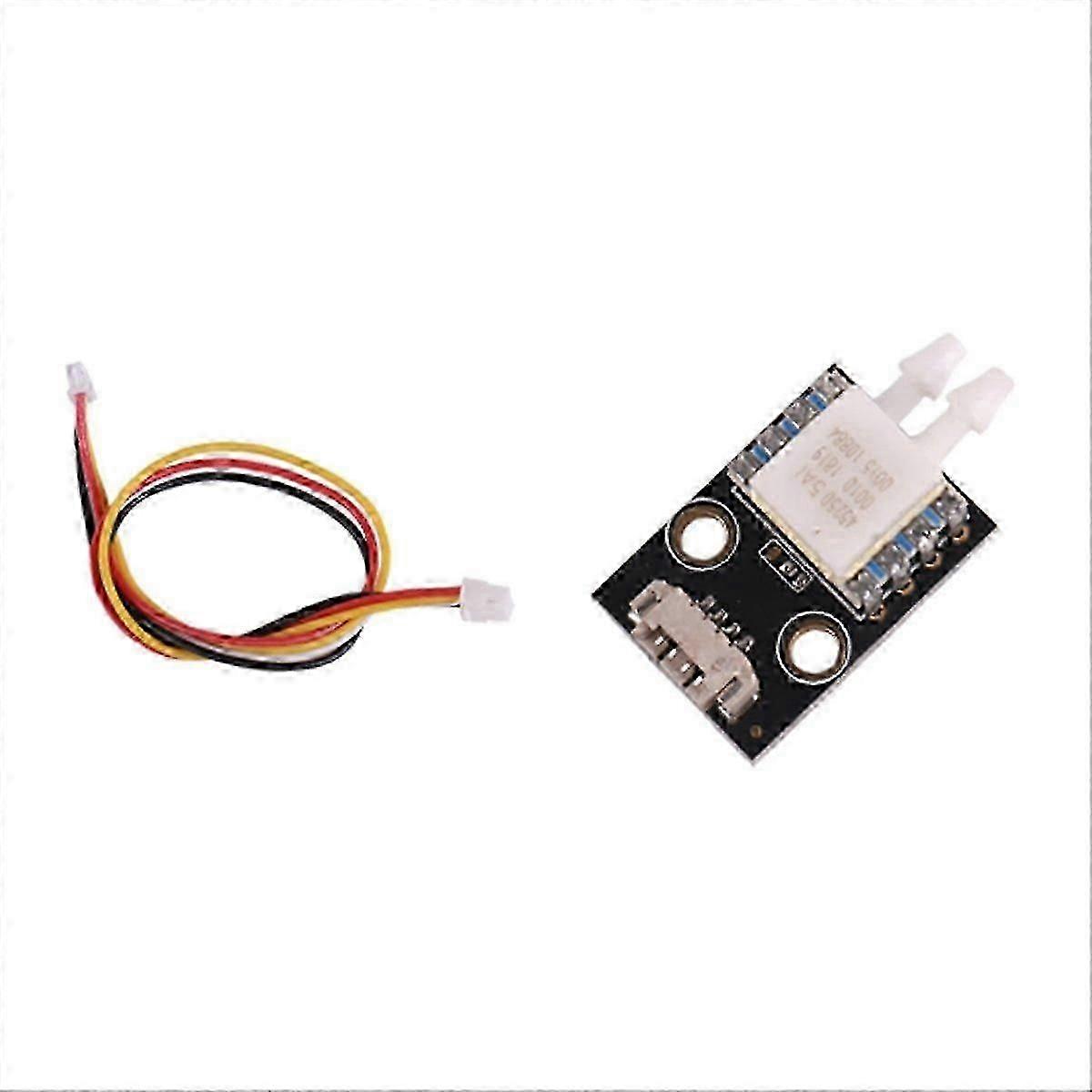 PX4 Differential Airspeed Pitot Tube Airspeedometer Airspeed Sensor compatible with PX4 Flight Controller