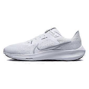 Nike Air Zoom Pegasus 40 White Black Photon Dust DV3853-102