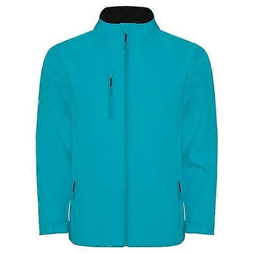 Roly Childrens/Kids Nebraska Soft Shell Jacket