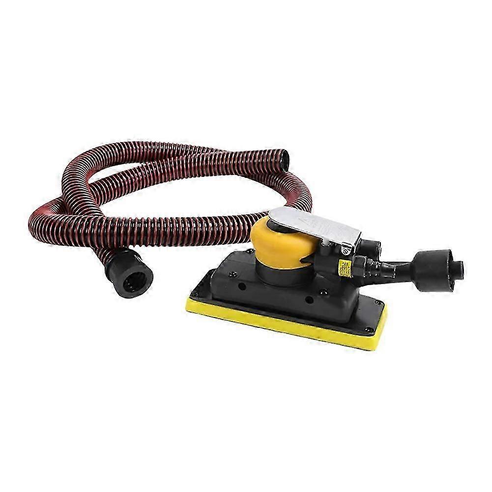Rectangle Pneumatic Grinder 70 x 198 Car Ash Grinder