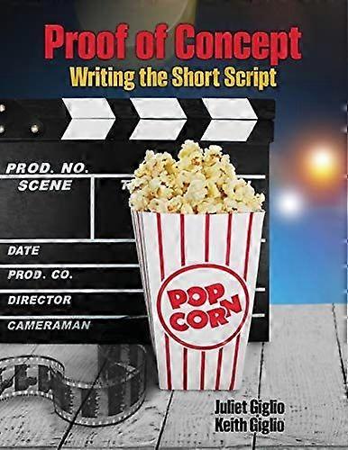 Proof of concept writing the short script