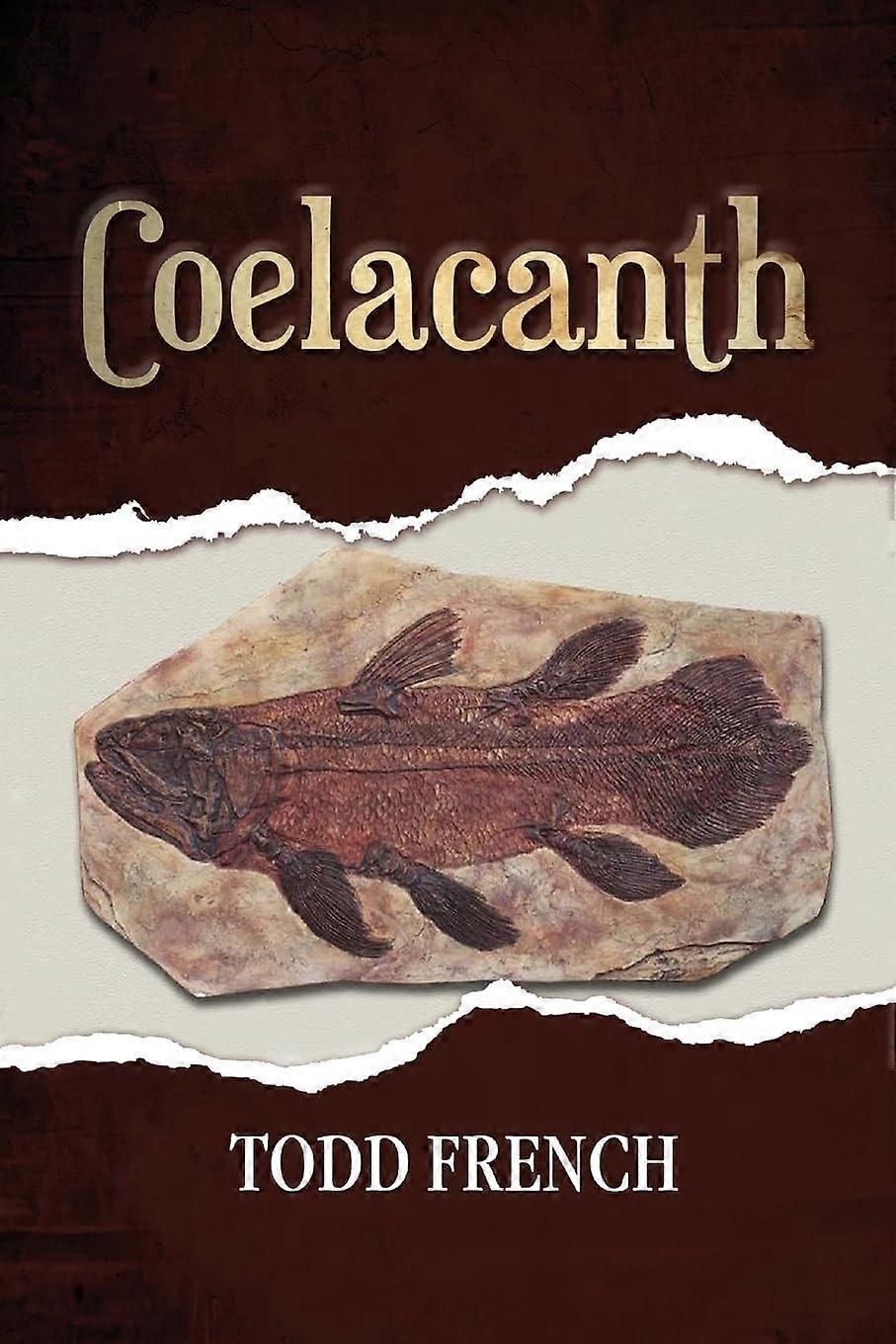 Coelacanth