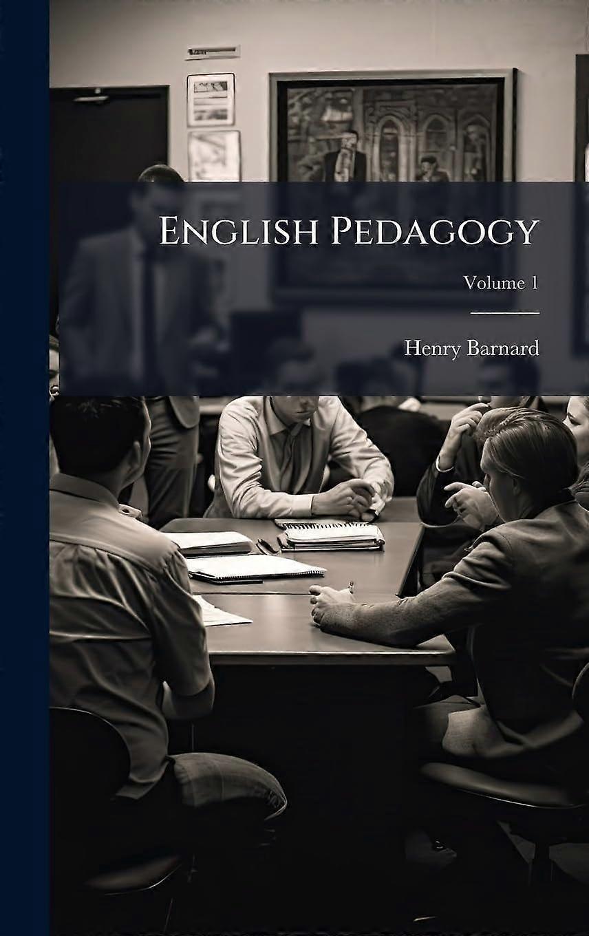 English pedagogy