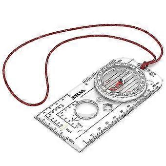 Hiking Compass with 1 25k 1 40k 1 50k Scales Expedition Baseplate Compass for Outdoor Navigation and GPS Use