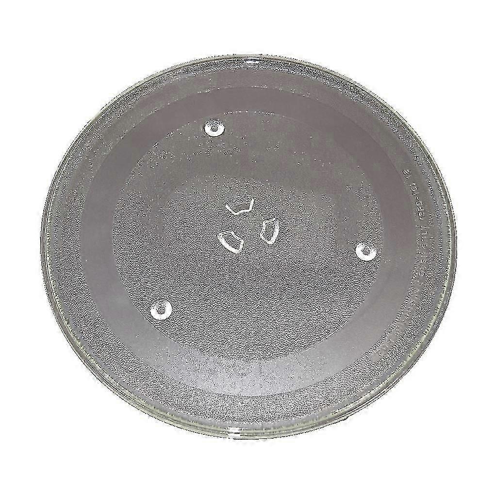 Toca-discos de microondas 317mm