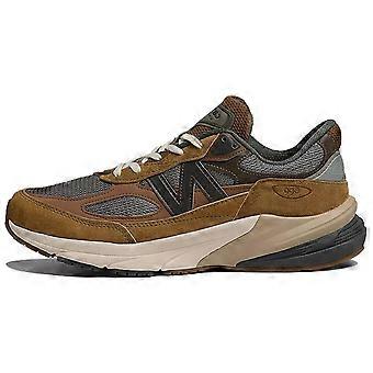 New Balance NB 990 V6 x Carhartt Wip 'Sculpture Center' M990CH6