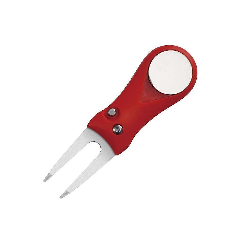 Golfs Divot Tool Balls Marker for Precise Golfing Marking