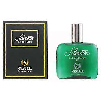 Victor Silvestre Eau de Cologne 200ml