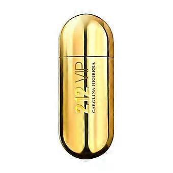 Carolina Herrera 212 VIP Eau de parfume spray 80ml
