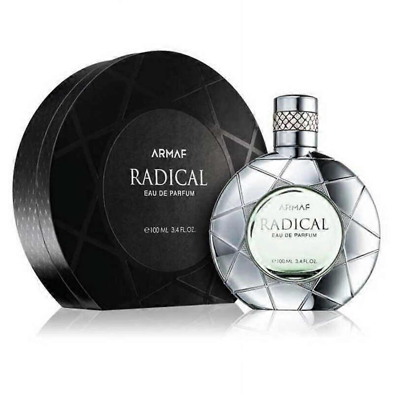 Radical EDP 100ml