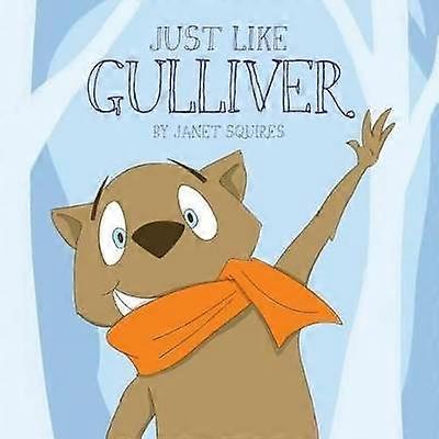 Precis som Gulliver