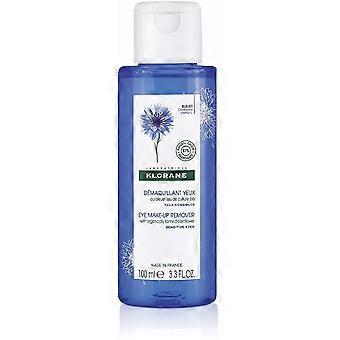 Eye Make-Up Remover - Gentle make-up remover for sensitive eyes 100ml