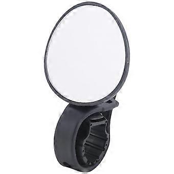 Bike Mirror, Bicycle Cycling Rear View Mirrors Adjustable Handlebar Mounted for Mountain Road Bike_qt5