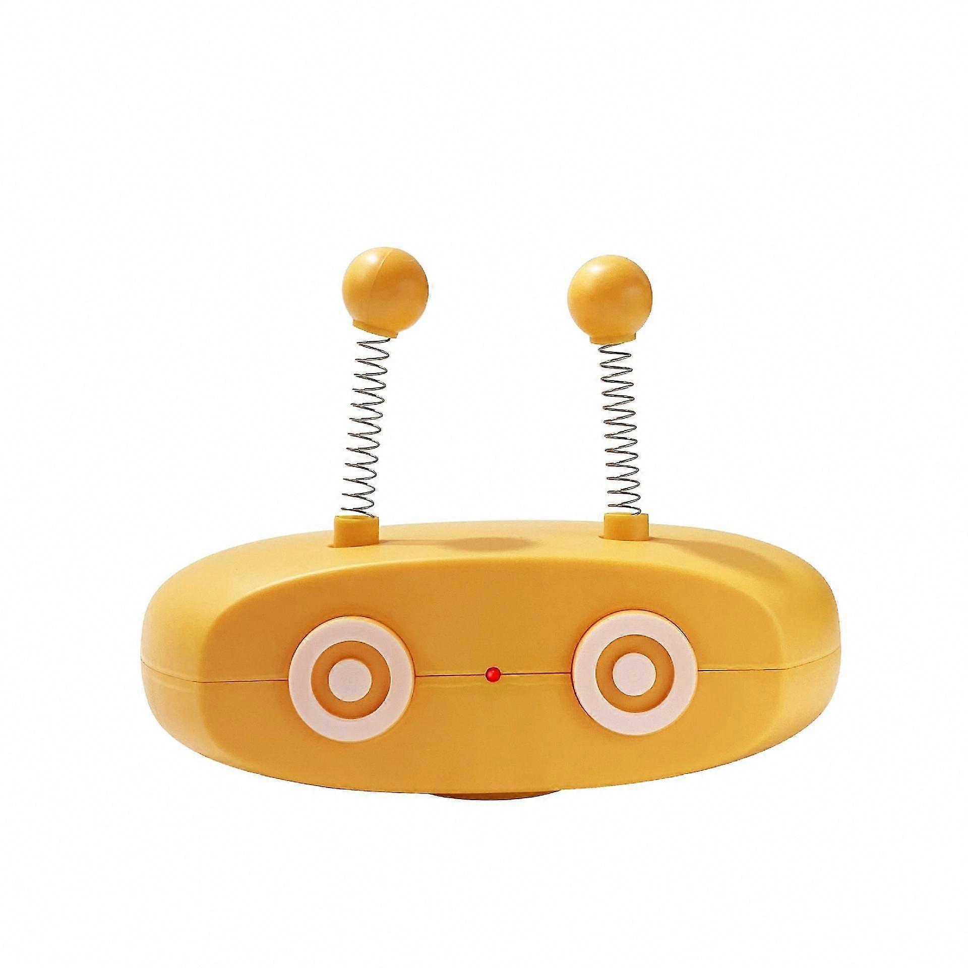 Interactive Cat Toy for Indoor Cats & Kittens