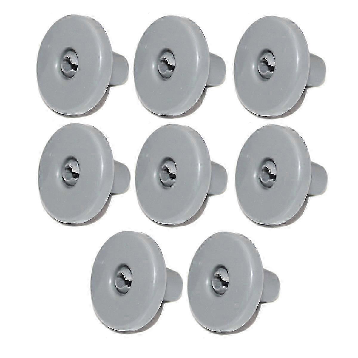 Suitable for AEG, ELECTROLUX Dishwashers Drawer Bottom Rollers Pull-Out Rollers 40mm high grade