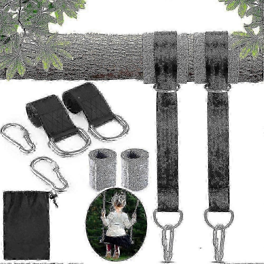 2026 Hammock Straps(2x1.5m)