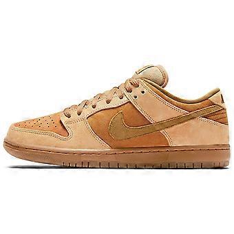 Nike SB Dunk Low Wheat 2017 883232-700